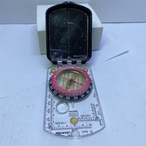 Brunton 15TDCL Sighting Compass Type 15